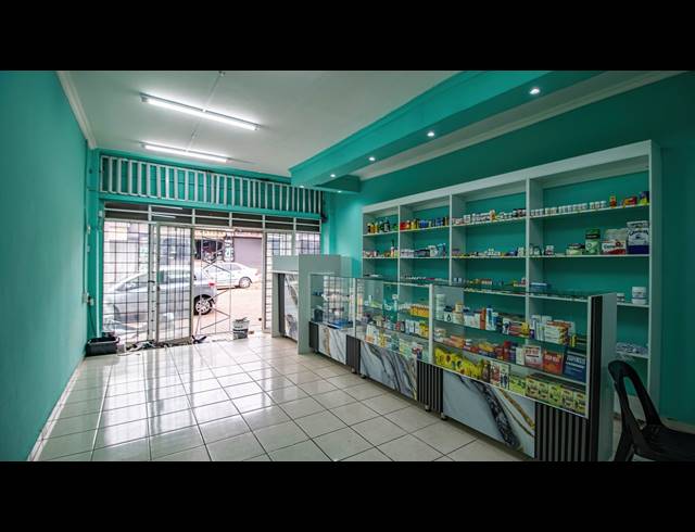 434M² BUSINESS FOR SALE IN BELLEVUE EAST